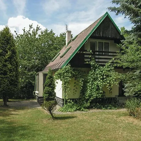 Holiday Hruskova Sokolov